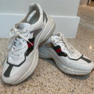 Men's Gucci Sneakers